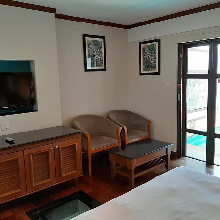 Wonderland Private Pool Villas At Port Dickson Exteriör bild